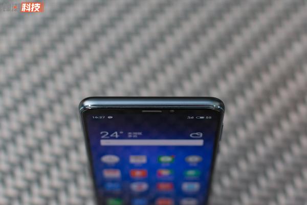魅族 Note8評(píng)測(cè)：不隨主流的設(shè)計(jì)和穩(wěn)扎穩(wěn)打的升級(jí)
