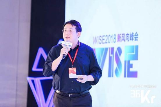 停簡(jiǎn)單柳文超：智慧停車是未來出行的平臺(tái)基礎(chǔ)設(shè)施，將打造一站式車生活出行平臺(tái)