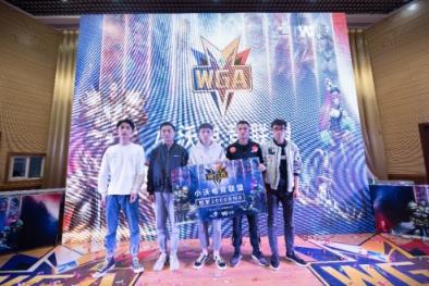 激戰(zhàn)春城！小沃2018WGA電競聯(lián)盟昆明站完美收官！