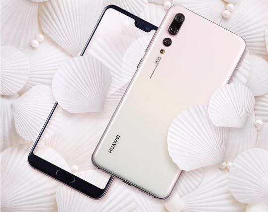 大批果粉紛紛倒戈，只因一部華為P20 Pro！