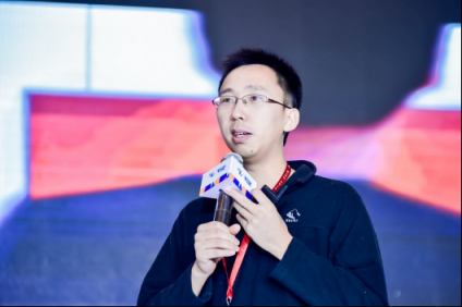 曠視科技唐文斌：改變世界的不是技術(shù)，而是技術(shù)輸出的價值