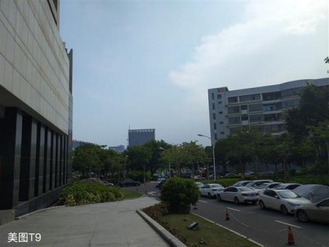 OPPO Find X、美圖T9拍照手機(jī)怎么選？請看妹紙自拍評測