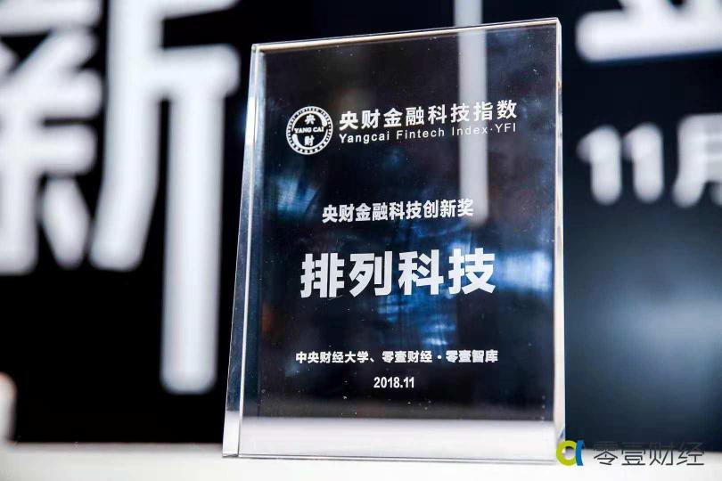 排列科技：金融改革40年，度勢找準(zhǔn)金融創(chuàng)新的切入點