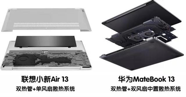 顏值至上，性能為先，華為MateBook 13成13英寸主流輕薄本生力軍？