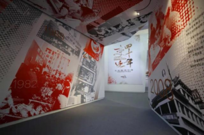 物流無人機(jī)驚現(xiàn)北京坊 頭部物流企業(yè)為何出現(xiàn)在這里？