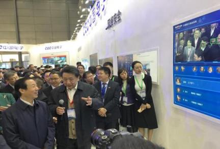 云天勵飛與中國長城簽署戰(zhàn)略合作協(xié)議 開展公共安全等多領(lǐng)域合作