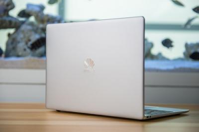 輕薄之下、性能之上，華為MateBook 13：職場人士新選擇