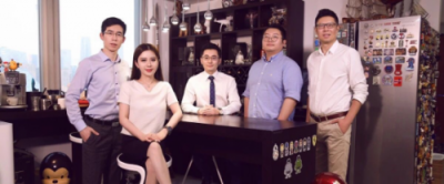 渠成帶領團隊深耕網絡營銷十載，以不變初心應對萬變時代
