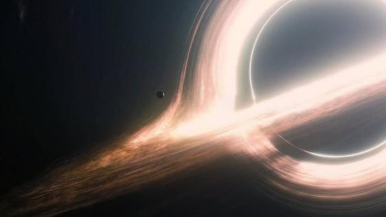 科學的頭腦風暴，自如CTO王迪對話諾獎得主 Kip Thorne
