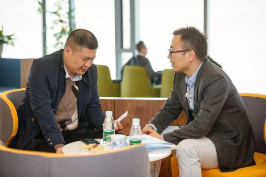 湘江基金小鎮(zhèn)新材料路演成功舉辦， 為惟楚有