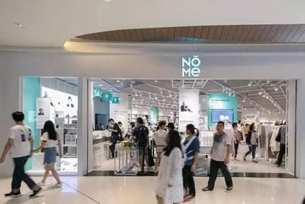 NOME創(chuàng)始人陳浩，重要的商業(yè)人物都踩準(zhǔn)了社會(huì)節(jié)拍