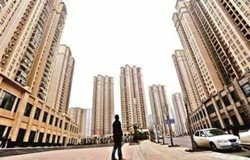 樓市“寒冬季”暖意拂來 蘭舍新風助力品牌地產(chǎn)