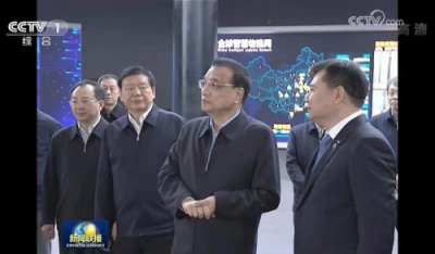 總理連線蘇寧零售云店主：智慧零售模式實(shí)現(xiàn)創(chuàng)業(yè)追求，增加社會(huì)財(cái)富