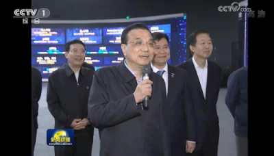 總理連線蘇寧零售云店主：智慧零售模式實(shí)現(xiàn)創(chuàng)業(yè)追求，增加社會(huì)財(cái)富