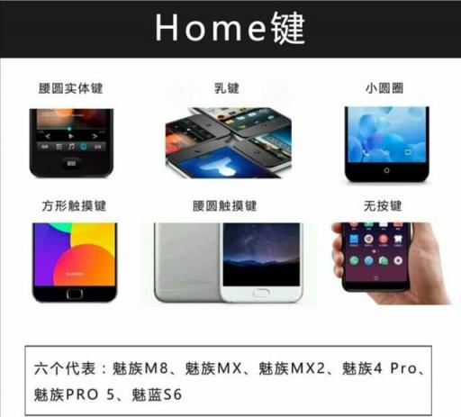 網(wǎng)友總結(jié)多年來魅族建樹，看完更加篤定了買魅族16的想法
