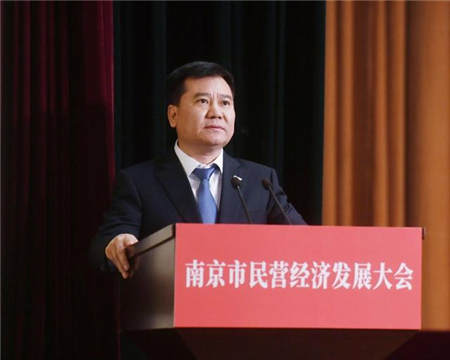 蘇寧再迎政府考察團(tuán)，智慧零售成行業(yè)風(fēng)向標(biāo)