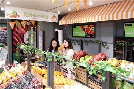 總理為什么說蘇寧是鉆到消費(fèi)者心里的企業(yè)？智慧零售暗藏“脫虛向?qū)崱毙C(jī)
