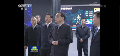 總理眼中的線上線下融合：蘇寧智慧零售如何撬動(dòng)消費(fèi)升級(jí)？