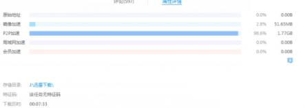 迅雷X正式版發(fā)布，主流下載軟件全測(cè)評(píng)！
