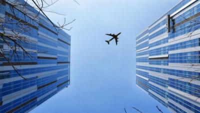 改革開放40年航空業(yè)蒸蒸日上，麗江航空順勢而升