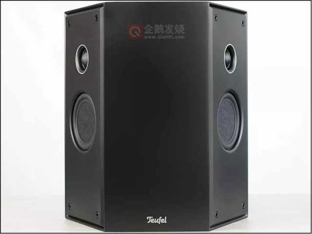 中尉原創(chuàng)：白話THX認(rèn)證之聲壓；及德國(guó)Teufel System 6 音箱評(píng)測(cè)