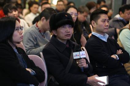 無人貨柜、智能客服、需求定制 百度大腦在上海灘給零售業(yè)“上了一課”