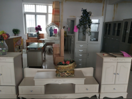 蘇寧聯(lián)手顧家，首家“全屋定制”智慧門店落地徐州大廟鎮(zhèn)