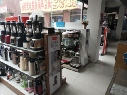 蘇寧易購大廟鎮(zhèn)精選店，開啟劉老板零售“新起點(diǎn)”