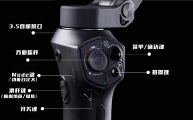 帶上ATOM，開啟手機(jī)視頻拍攝的大神之路