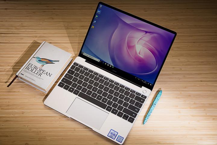 事半功倍、達(dá)人速成，華為MateBook 13筆記本助力年輕人勇闖職場新生活