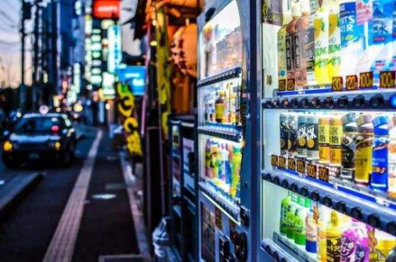 從3E消費電子展看智慧零售： 自助售貨機領(lǐng)域發(fā)展勢頭依舊強勁