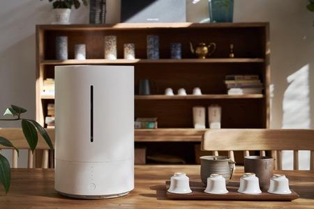全國性大降溫來襲?smartmi智米暖心好物雙12提前放價(jià)