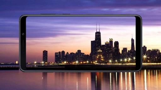一圖刷爆朋友圈，三星Galaxy A9s帶你用四攝看世界