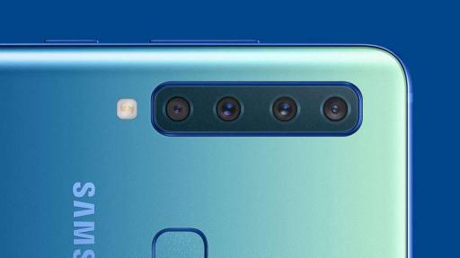 一圖刷爆朋友圈，三星Galaxy A9s帶你用四攝看世界