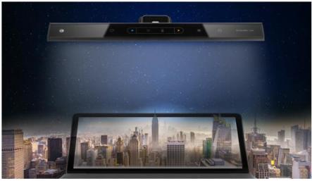 備受期待的明基ScreenBar Lite筆電智能掛燈終于來了！為你照亮每個不被辜負的夜晚