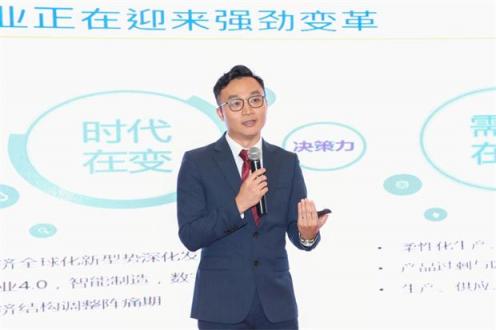 重創(chuàng)新，穩(wěn)等保：一站式ICT服務(wù)助力福建企業(yè)全球化騰飛
