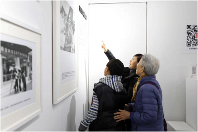 回顧改革開放40年，智慧蘇寧同頻共振演繹創(chuàng)時(shí)代