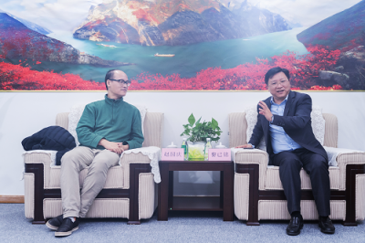 金融科技賦能 馬上金融與三峽人壽保險達成戰(zhàn)略合作