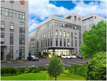 綠色再生一體化服務中心投入運營，慧镕股份再攀新高