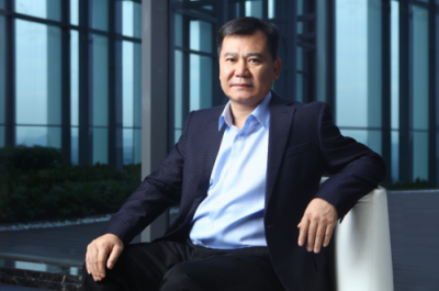 低調(diào)做人，高調(diào)做事：張近東的變與不變