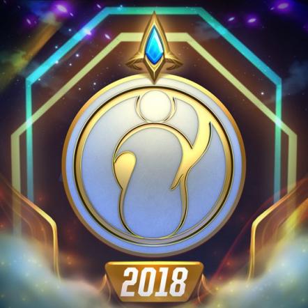 【當(dāng)貝市場(chǎng)】2018英雄聯(lián)盟全明星賽電視怎么看直播？年末狂歡正式開(kāi)始