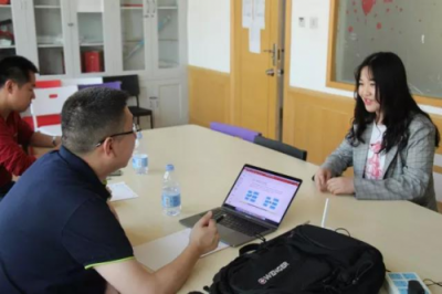 北大青鳥帶你了解95后求職不問(wèn)工資，問(wèn)什么？