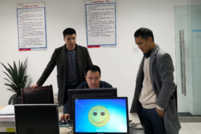 文思海輝?金融賦能貿(mào)易金融，助力SWIFT報文全球升級