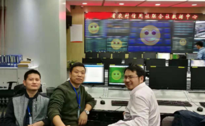 文思海輝?金融賦能貿(mào)易金融，助力SWIFT報文全球升級
