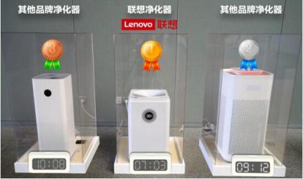 別問我雙12怎么過？買一臺空氣凈化器回家宅著！