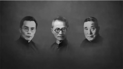 《西南聯(lián)大》紀錄片熱播引回憶潮 百度AI技術(shù)復(fù)現(xiàn)戰(zhàn)火下的教育之光