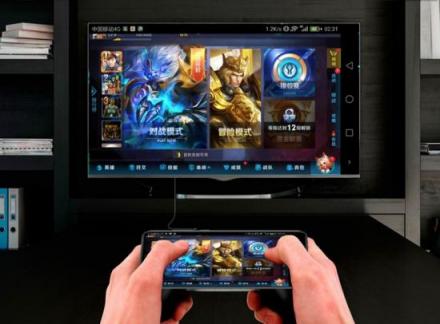 職場進(jìn)階黑科技，EMUI9.0無線投屏玩轉(zhuǎn)職場so eazy!
