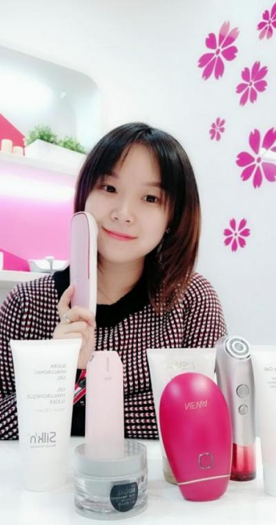 雅萌、GEVILAN歌嵐、Tripollar、NEWA美容儀到底選哪個？先評測一下再說