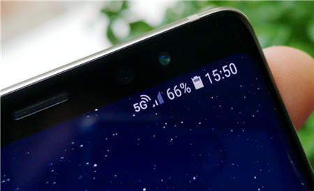 搶占5G網(wǎng)絡(luò)先機(jī)，高通海思聯(lián)發(fā)科火熱開打