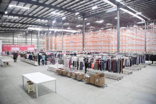 頭部電商壟斷時代，愛庫存憑何吸引眾多品牌紛紛入駐？